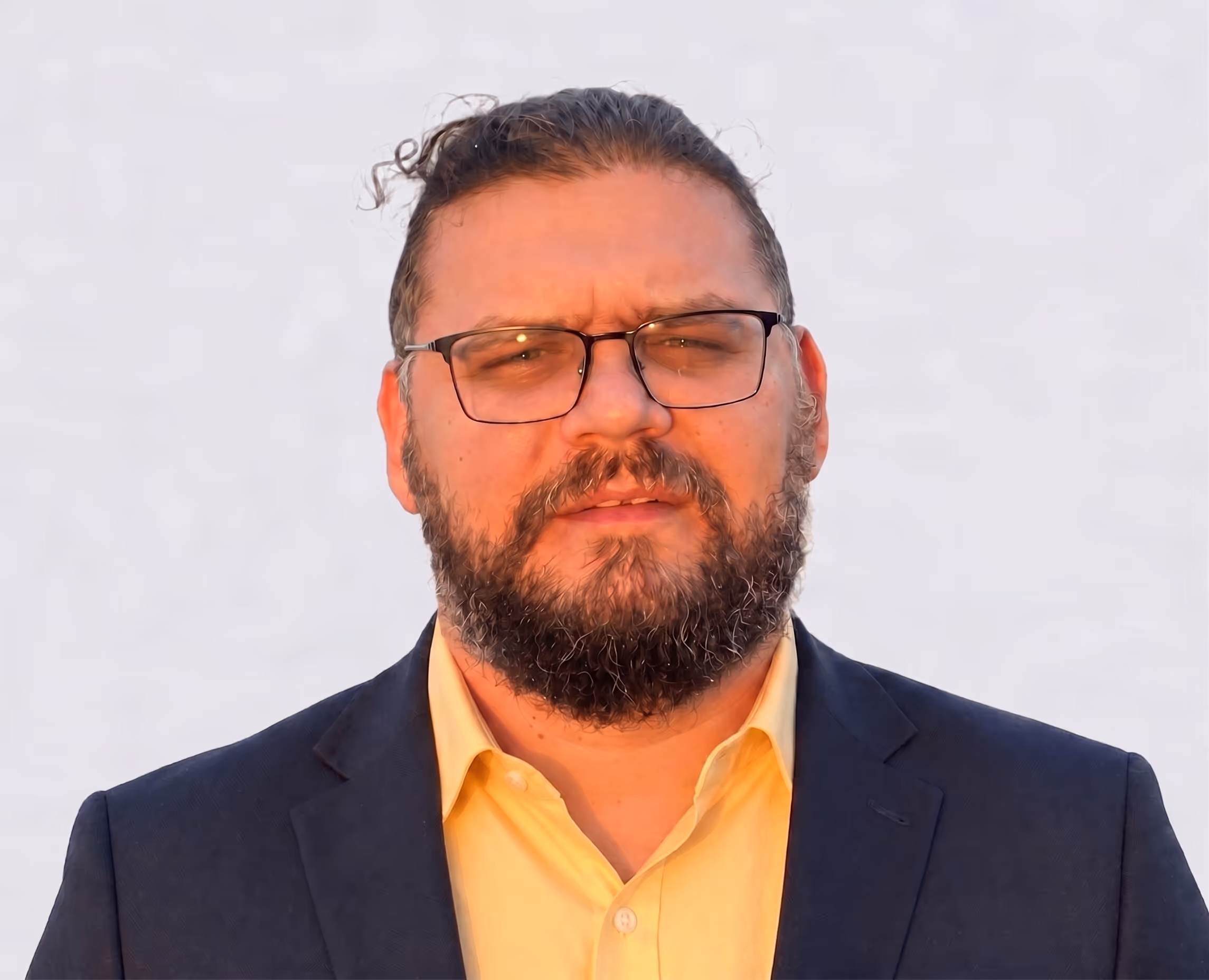 Kostiantyn Pogribnyi, Cofondateur & CEO